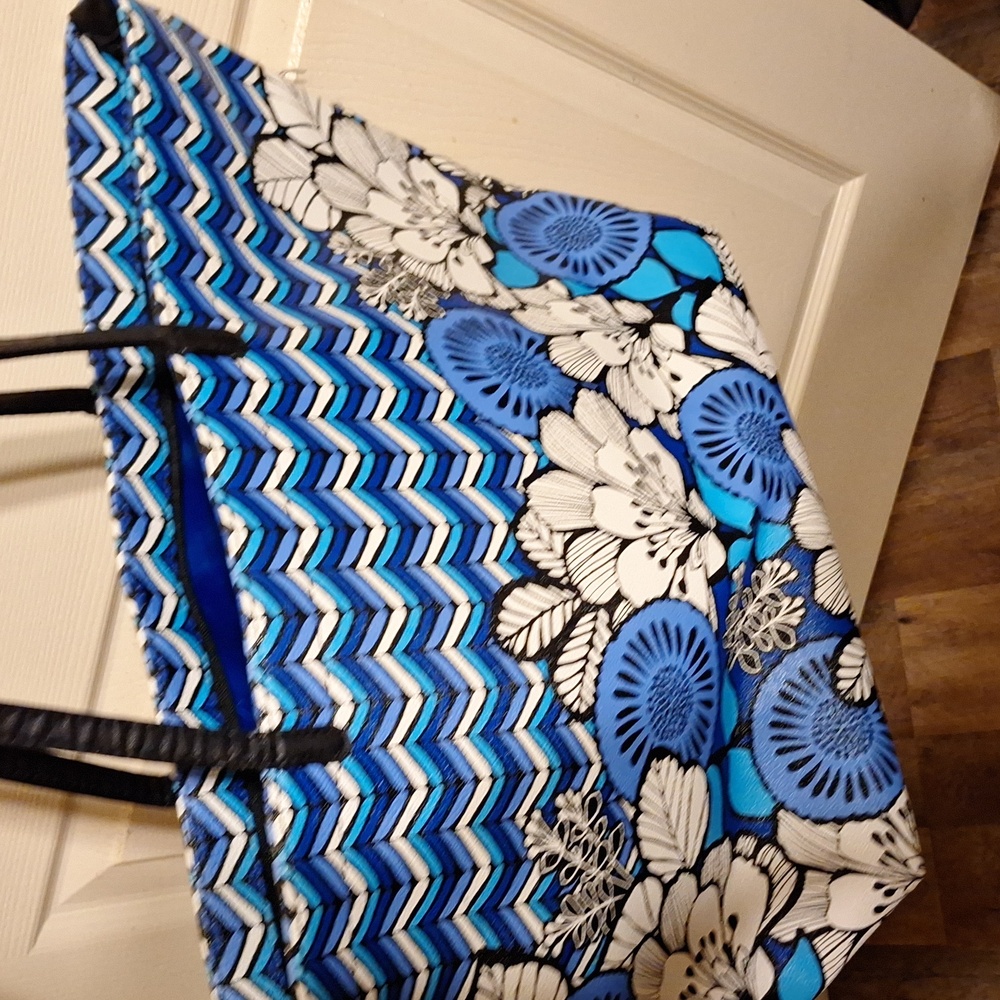 Vera Bradley Tote Bag